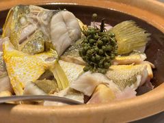 大黄鱼-莆田餐厅PUTIEN(金融街购物中心店)
