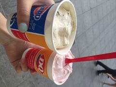 DQ冰淇淋(天津大悦城B区店)-DQ·蛋糕·冰淇淋(南开大悦城2F店)
