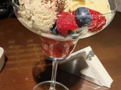 -The Lounge·大堂酒廊·北京粤财JW万豪酒店