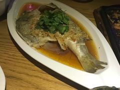 -黛瓦里巷(南京东路店)