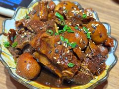 -肥朵食堂(带梦胡同店)