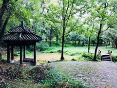 -玉女潭景区