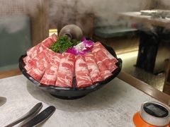 -鲜潭蒸汽石锅鱼(五道口购物中心店)
