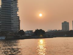 -珠江夜游西堤码头