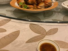 -山明水秀大饭店