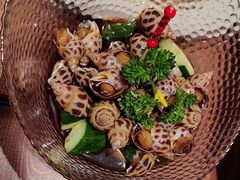 -周家二小姐的菜(西津渡店)