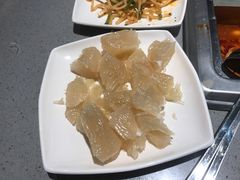 -海底捞火锅(八佰伴店)