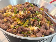 -福巷湘食小馆·猛火现炒(上海首店)