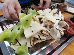 -灌县老妈砂锅串串香(万科红生活广场店)