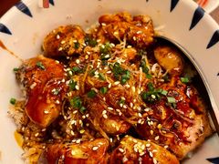 -初居食屋日式料理(万象城购物中心店)