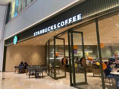 -星巴克臻选(广州太古汇店)