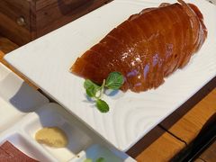 -四季民福烤鸭店(前门廊房二条店)