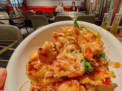 -枪火串烧·东北特色烧烤(罗湖总店)