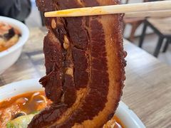 -茶南面馆(湖西街店)