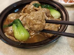 -长春观斋补堂素菜馆