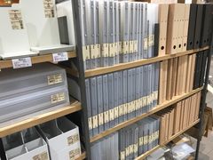 -MUJI无印良品(大唐西市店)