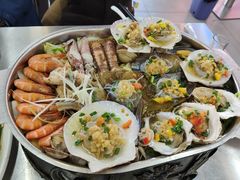 -陈小厨海鲜大咖·15年平潭味(龙王头店)