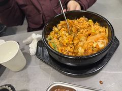 -咕咕站韩国料理(紫金港店)