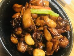 -峨嵋小镇·川菜(勒泰中心店)