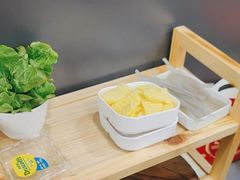 -鲁员外地锅鸡地锅鱼(古墩路店)