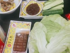 -芦月轩羊蝎子(太平桥店)