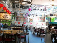 -無招牌海鮮(芽笼店)