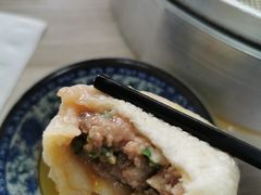 小笼包-桐香园小笼包(百井坊巷店)