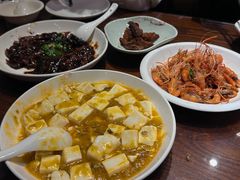 -老瑞福上海菜(人民广场店)