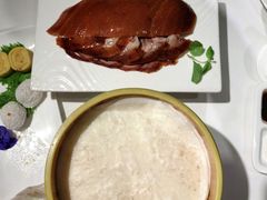-贝勒爷·酥不腻烤鸭