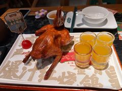 -大鸽饭(北京路店)