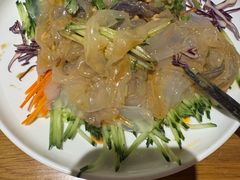 -伊喜饺子·烤鸭(五道口学院路店)