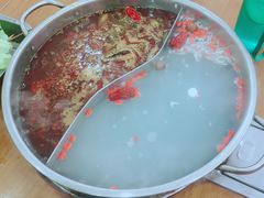 -昱欣麻辣烫·清真