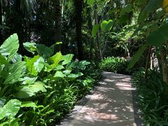 -三亚湾海居铂尔曼度假酒店