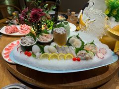 -尚海豆捞(乐虹坊店)