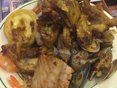 -巴犀烧烤(新崇光店)