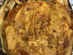 -马记烧烤(曲沃路店)