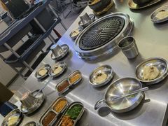 -哈哈碳都·牛肋条无限自助烤肉(宝龙店)
