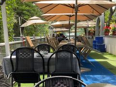 -丽泽山庄·生态怀柔菜·虹鳟鱼(红螺寺店)