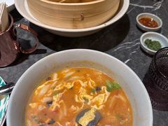 -长安记·大美陕菜(大族广场店)