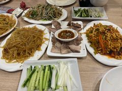 -姥家春饼店(漳州二路店)