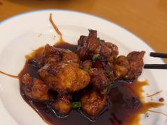 -巷儿里餐厅·杭帮菜(信义坊店)