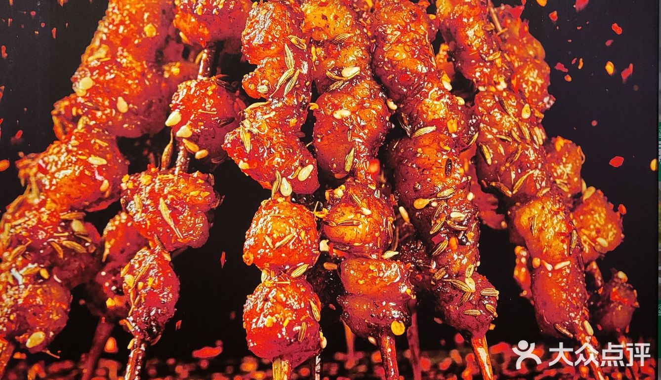 冬日为什么特馋它家的羊肉🐏？