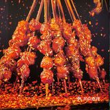 冬日为什么特馋它家的羊肉🐏？
