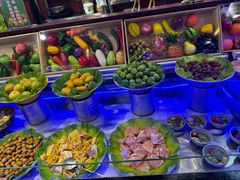 -阳光牧场自助餐厅(宝德购物中心店)