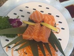 -梦山水日本烧肉(五四广场店)