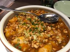 鱼豆花-有璟阁港式餐厅(金融街购物中心店)