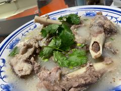 -贯贯吉·清真餐厅(浙江中路店)