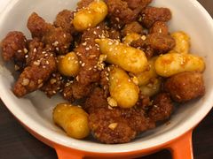 -青春分食(仙林大学城店)