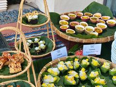 -西双版纳融创皇冠假日度假酒店