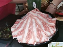-淼福猪肚鸡·椰子鸡火锅(大沙地店)